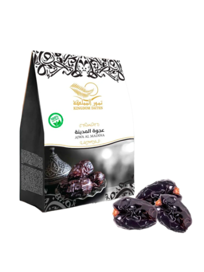 AJWA AL MADINA 1KG
