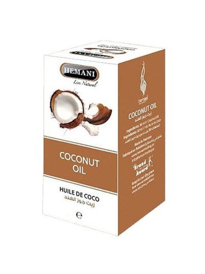 HUILE COCO (30ML)