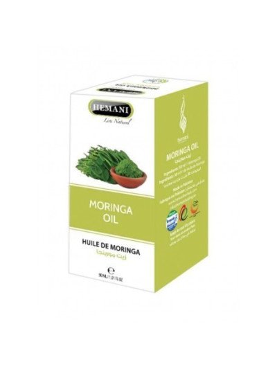 HUILE MORINGA (30ML)
