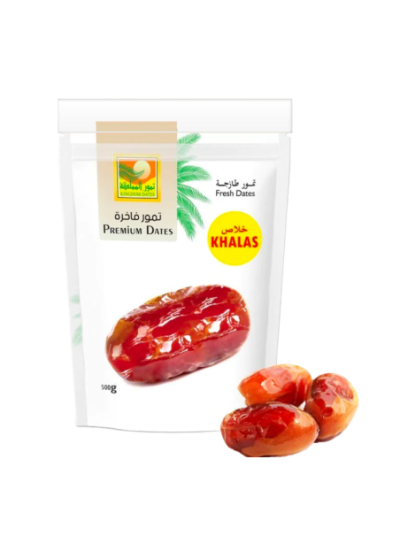 KHALAS T301- 500G