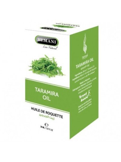 HUILE ROQUETTE (30ML)
