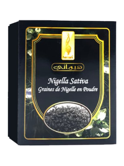 POUDRE DE NIGELLE (200G)