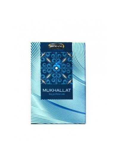 MUKHRALAT SOLIDE
