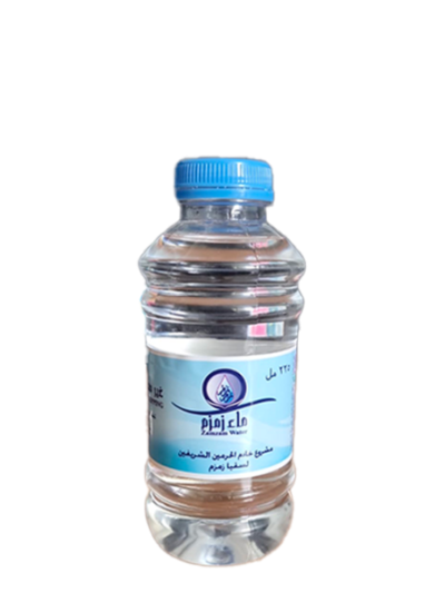 ZAMZAM 225ML 0