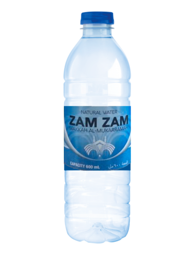ZAMZAM 500ML