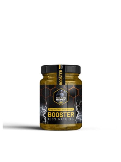KING KONG HONEY 100G