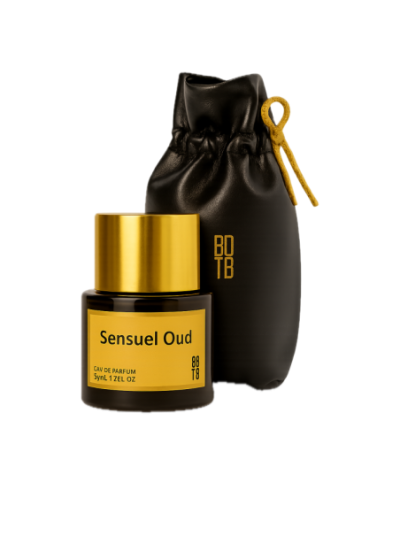 Sensuel Oud Intense - 50ml