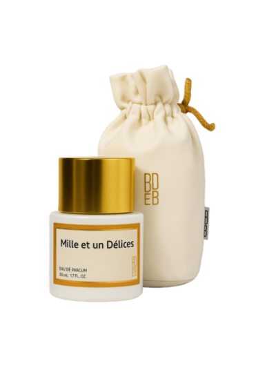 Mille et un délices Intense- 50ml