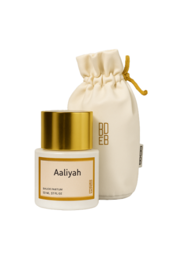 Aaliyah Intense - 50ml