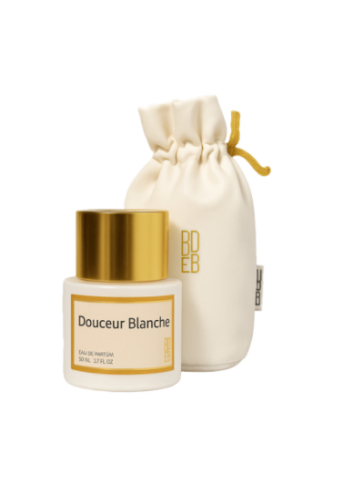 Douceur Blanche Intense- 50ml