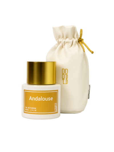 Andalouse Intense - 50ml