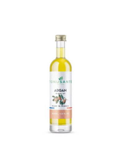 HUILE ARGAN 200ML