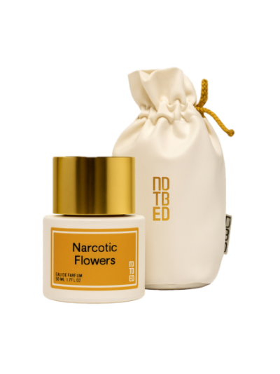 Narcotic Flower Intense- 50ml