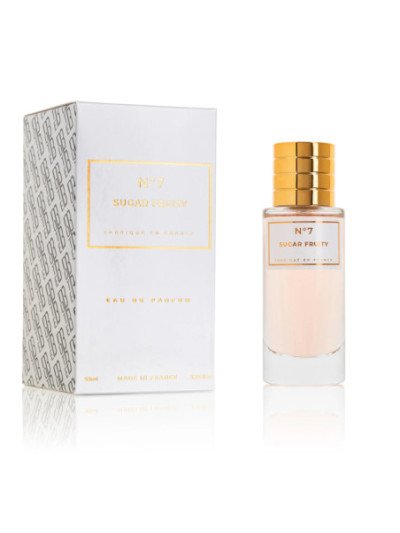 N°6 Sugar Fruity / La vie est Belle Lancôme