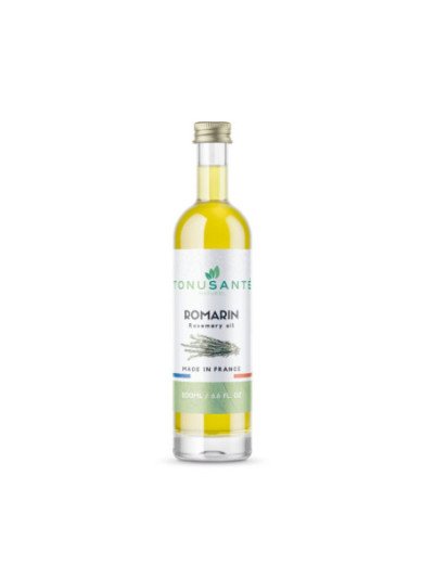 HUILE ROMARIN 200ML