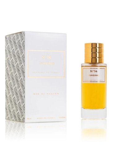 N°15 Jumeirah/ Oud bouquet YSL