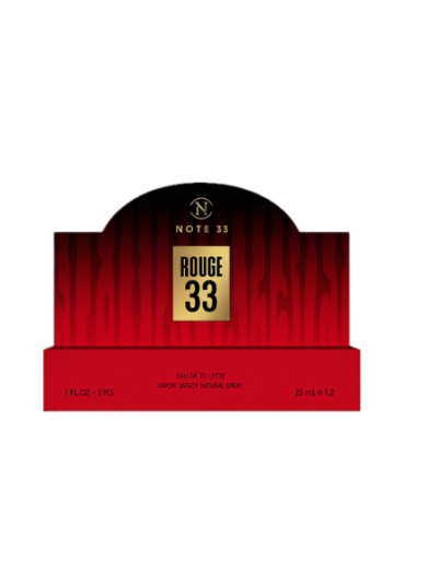 ROUGE33 Collection 35ml