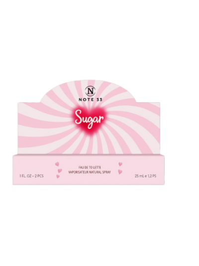 SUGAR Collection 35ml
