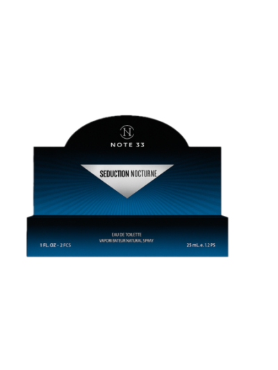 SEDUCTION NOCTURNE Collection 35ml