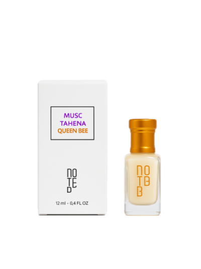 Musc Intime Tahara Queen Bee (Miel) 