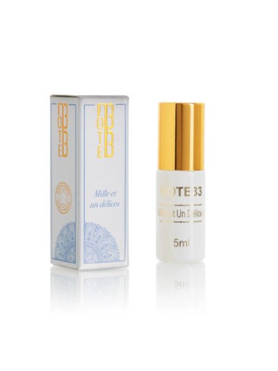 Mille et un Délices - 5ml