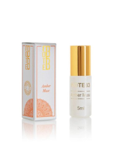 Amber Musc - 5ml