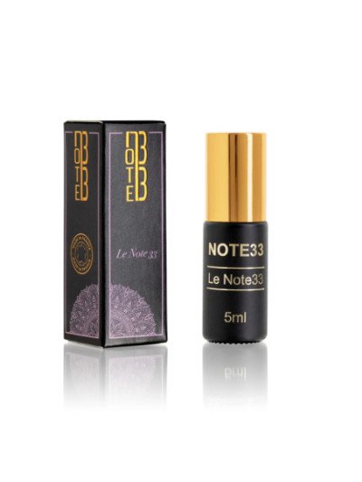 Le Note 33 - 5ml