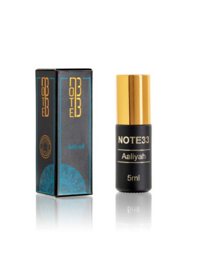 Aaliyah - 5ml