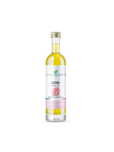 HUILE ROSE 200ML