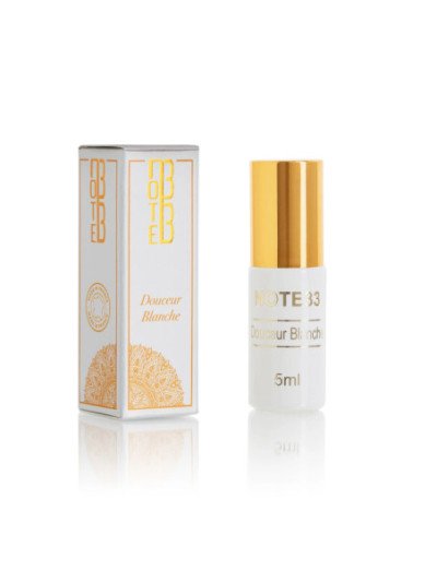 Douceur Blanche - 5ml