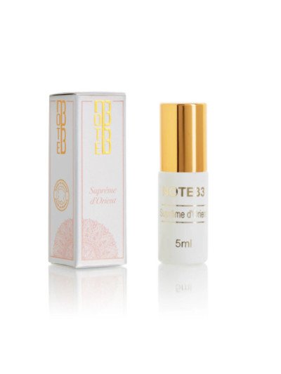 Suprême d’Orient - 5ml