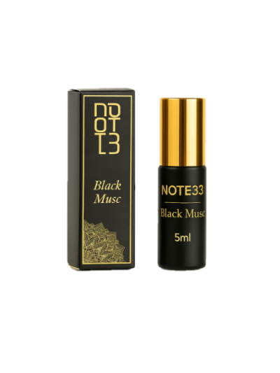 Black musc - 5ml