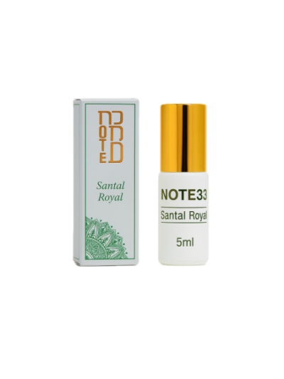 Santal royal - 5ml