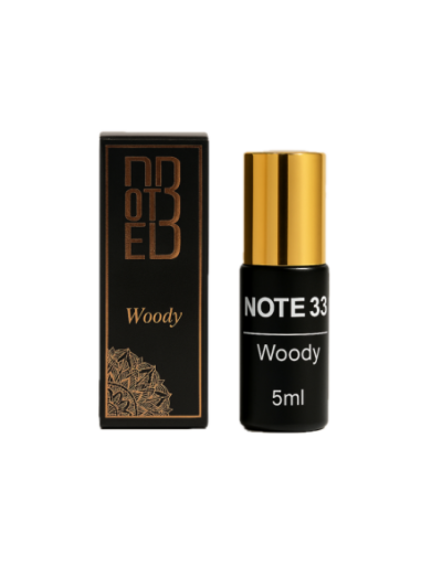 Woody - 5ml