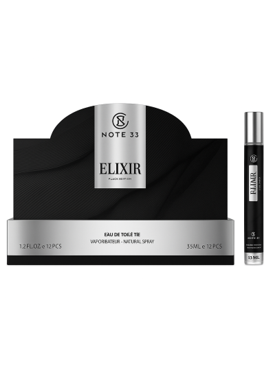 ELIXIR Collection 35ml