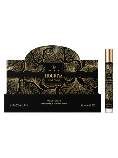 HOURIA Collection 35ml