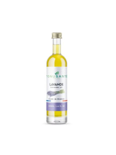 HUILE LAVANDE 200ML