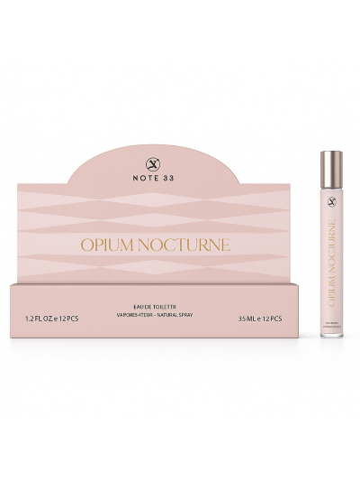 OPIUM NOCTURNE Collection 35ml