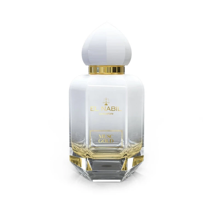 Musc Gold - Luxury - 65ml