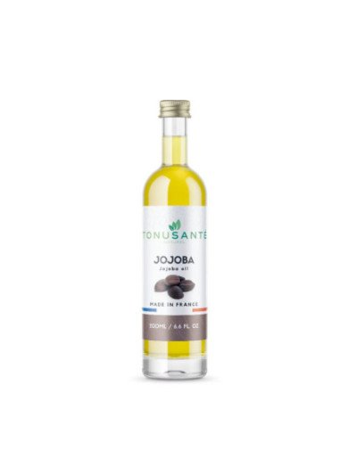 HUILE JOJOBA 200ML