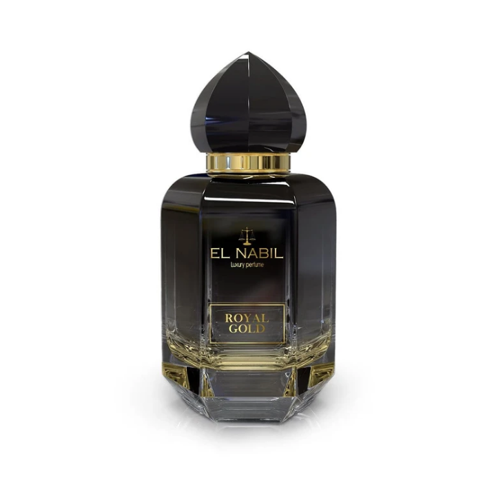 Royal Gold - Luxury - 65ml