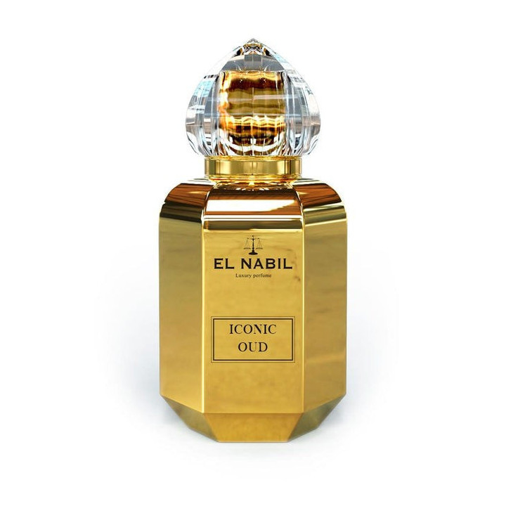 Iconic Oud - Dubaï Collection - 65ml