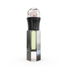Crystal Wood - 6ml