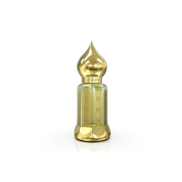 Musc Gold - Prestige - 12ml