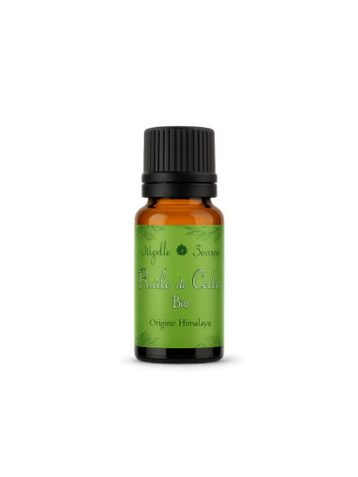 HUILE CACAY D'AMAZONIE BIO