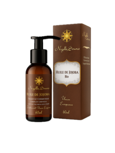 HUILE JOJOBA BIO